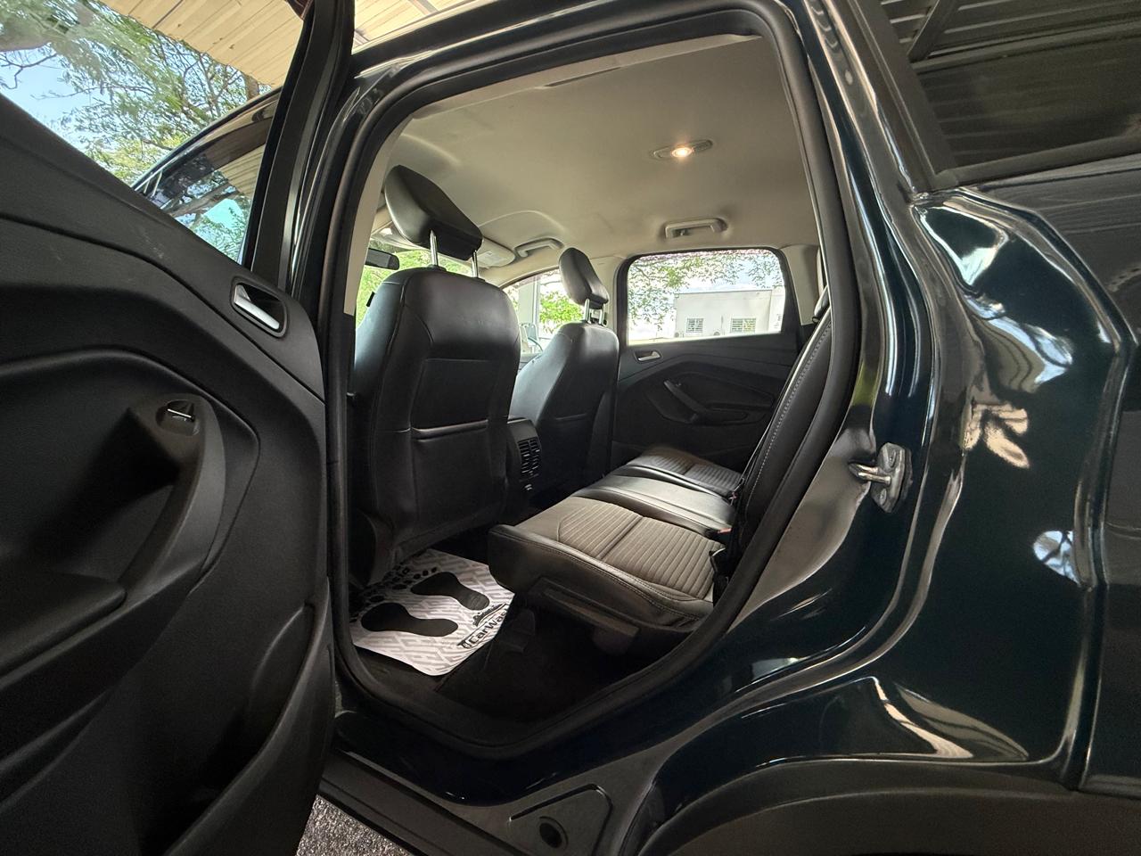 Ford Escape SE 2019