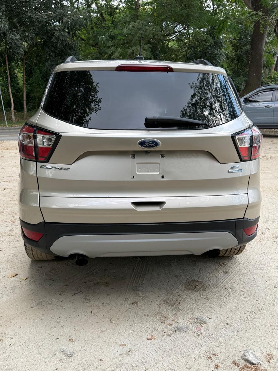 Ford Escape SE 2018