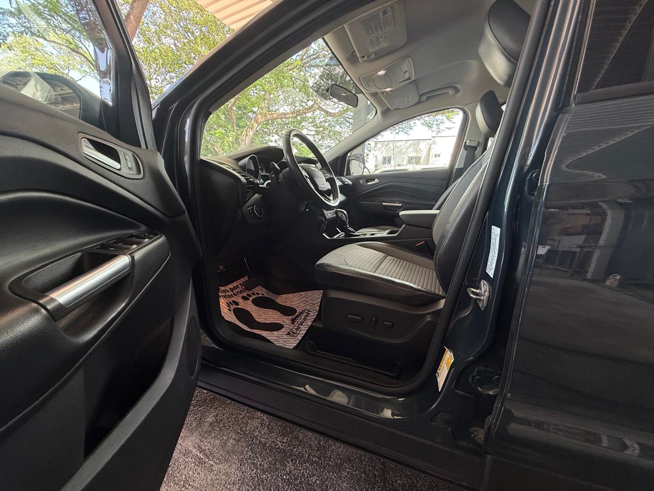 Ford Escape SE 2019