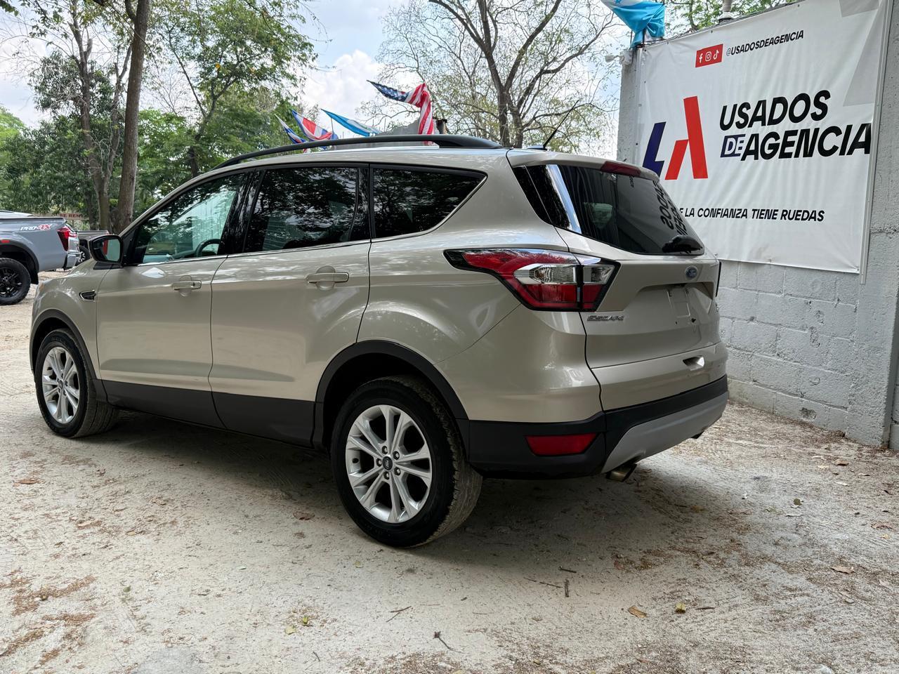 Ford Escape SE 2018