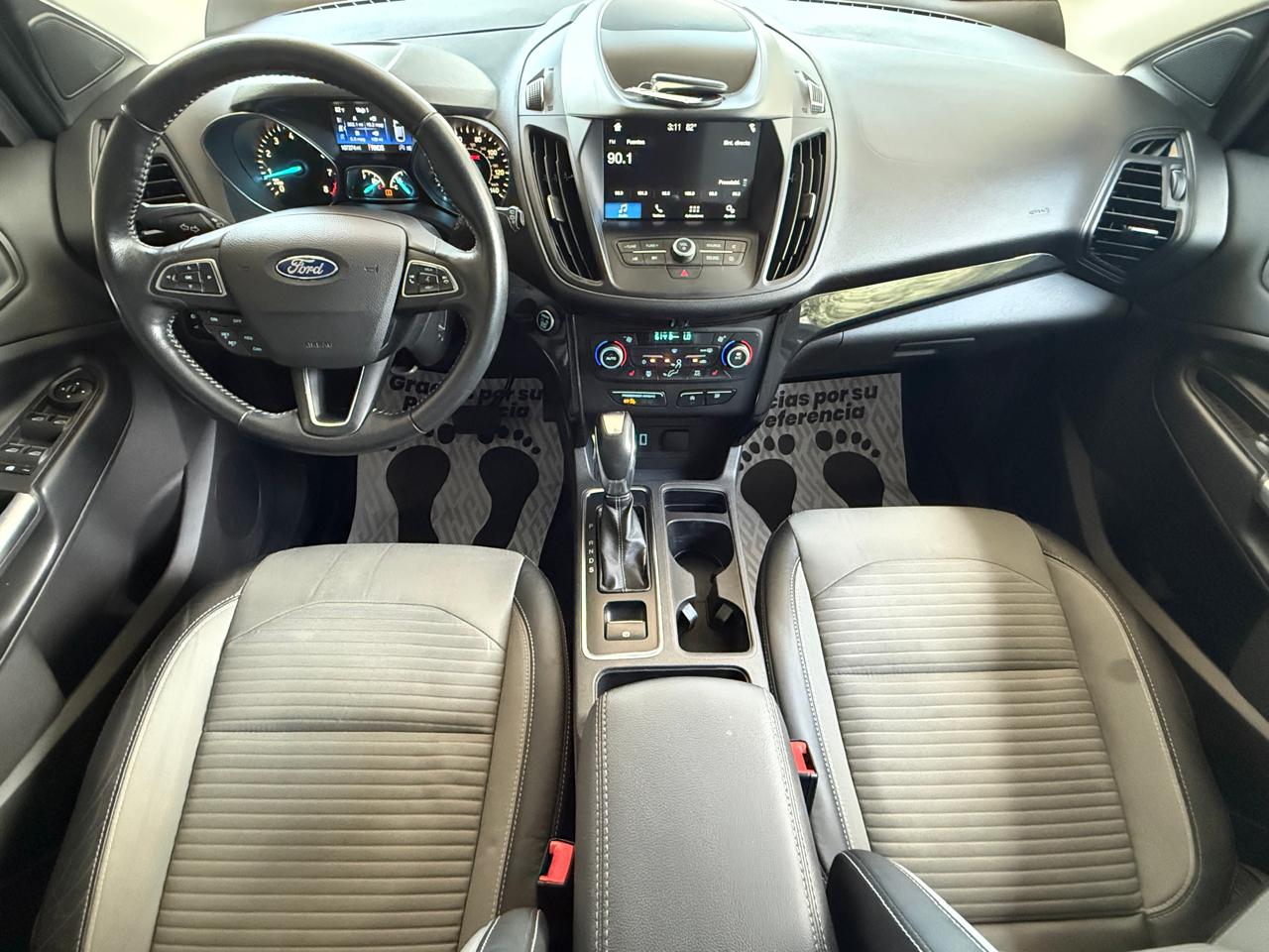 Ford Escape SE 2019