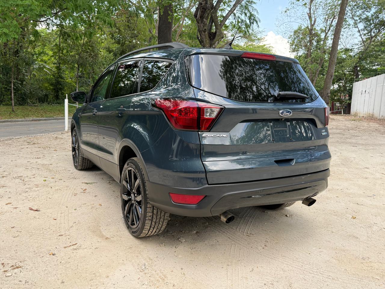 Ford Escape SE 2019