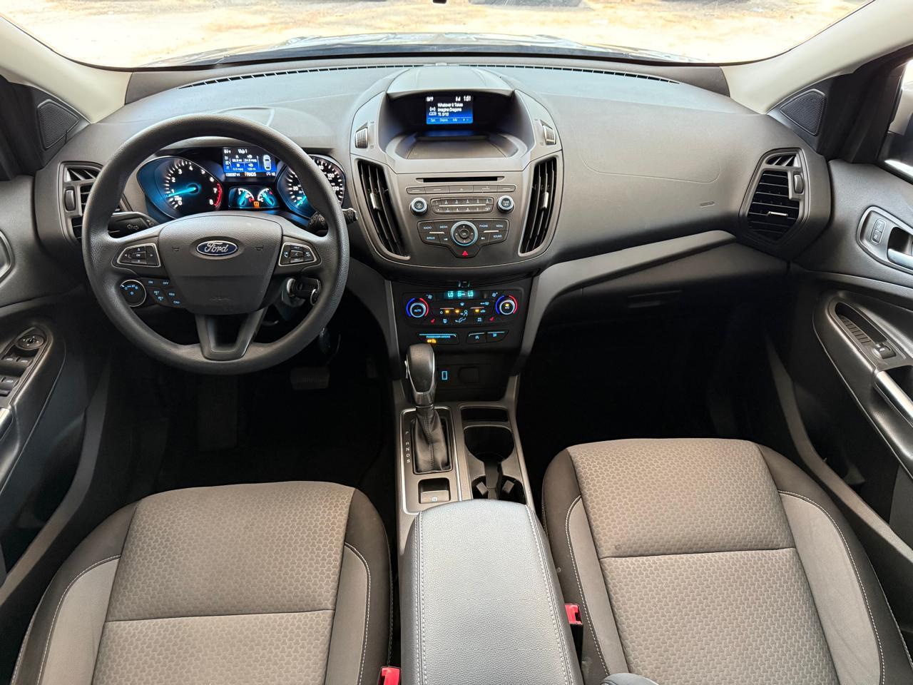 Ford Escape SE 2018