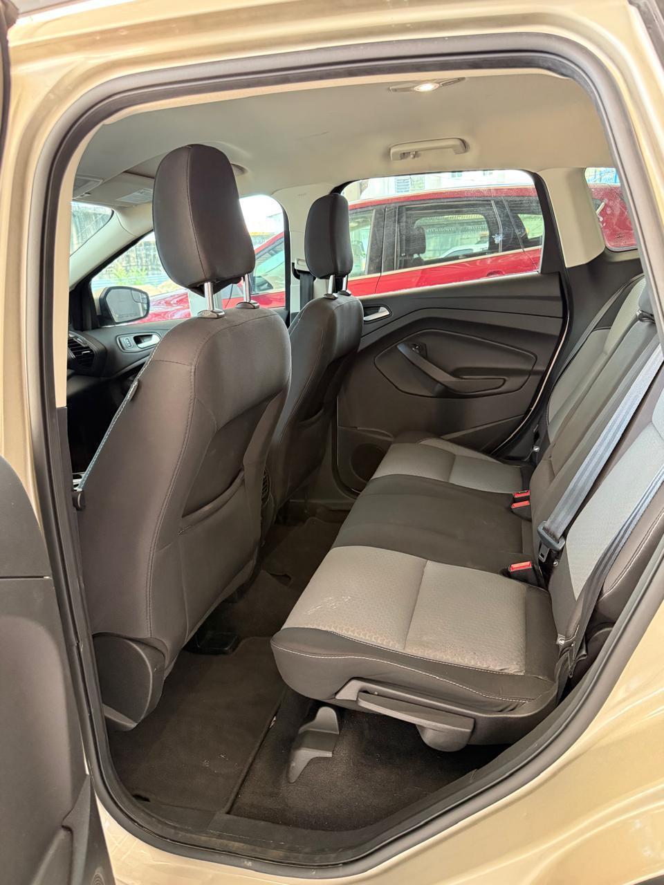 Ford Escape SE 2018