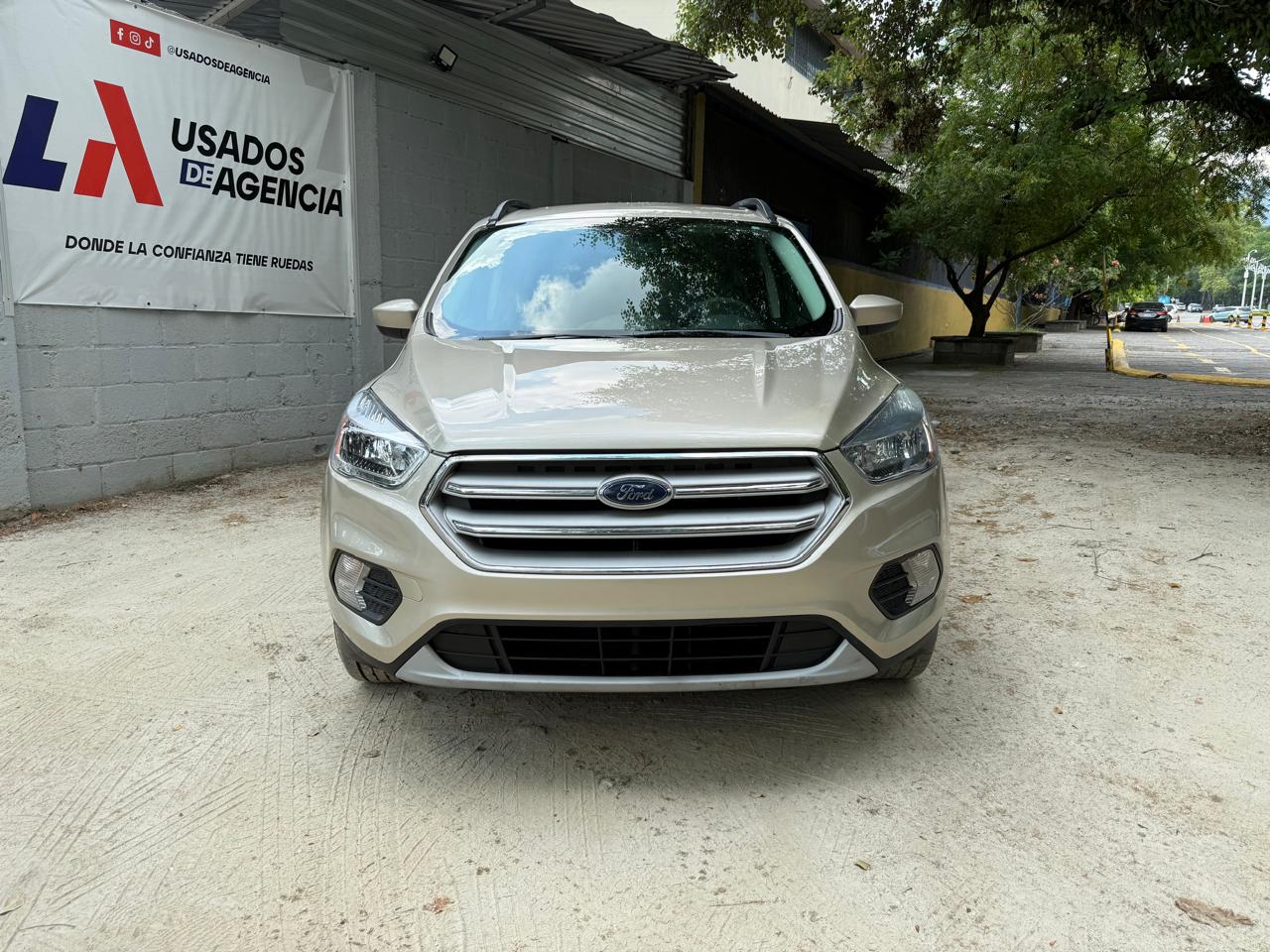 Ford Escape SE 2018