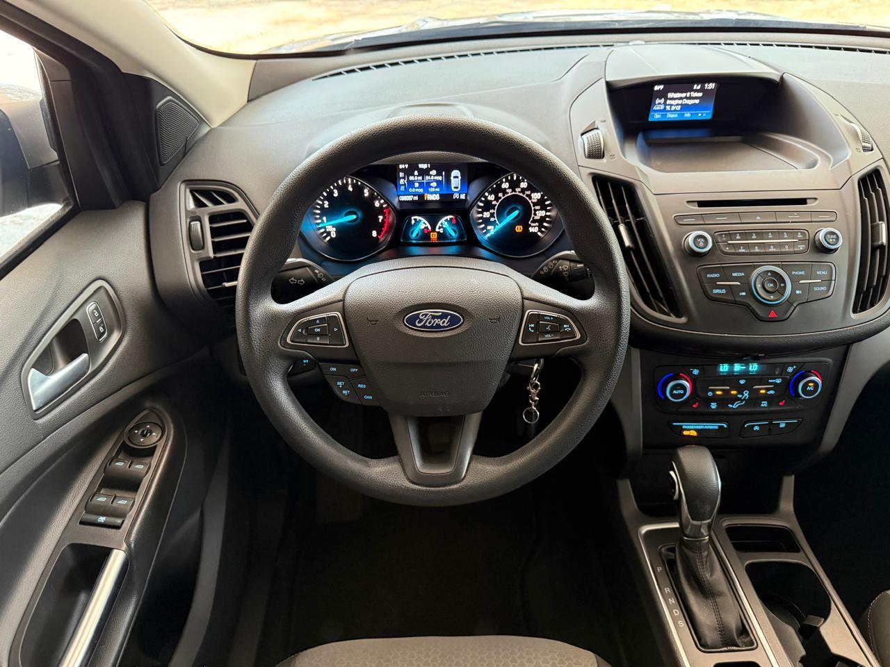 Ford Escape SE 2018