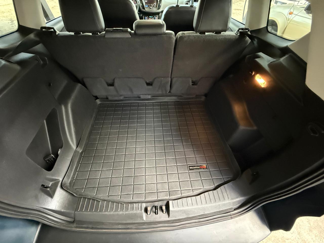 Ford Escape SE 2019