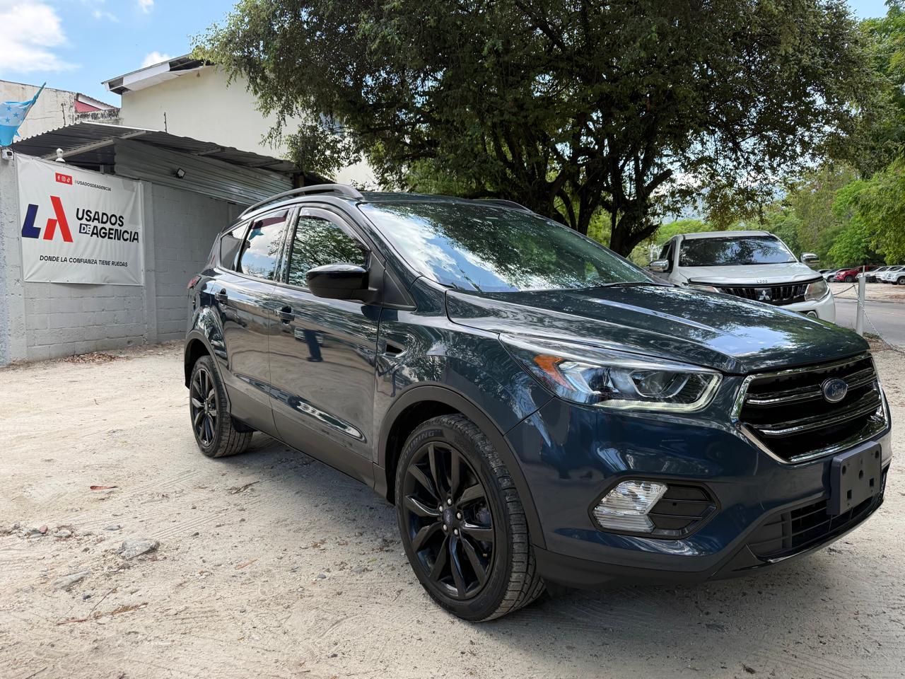 Ford Escape SE 2019