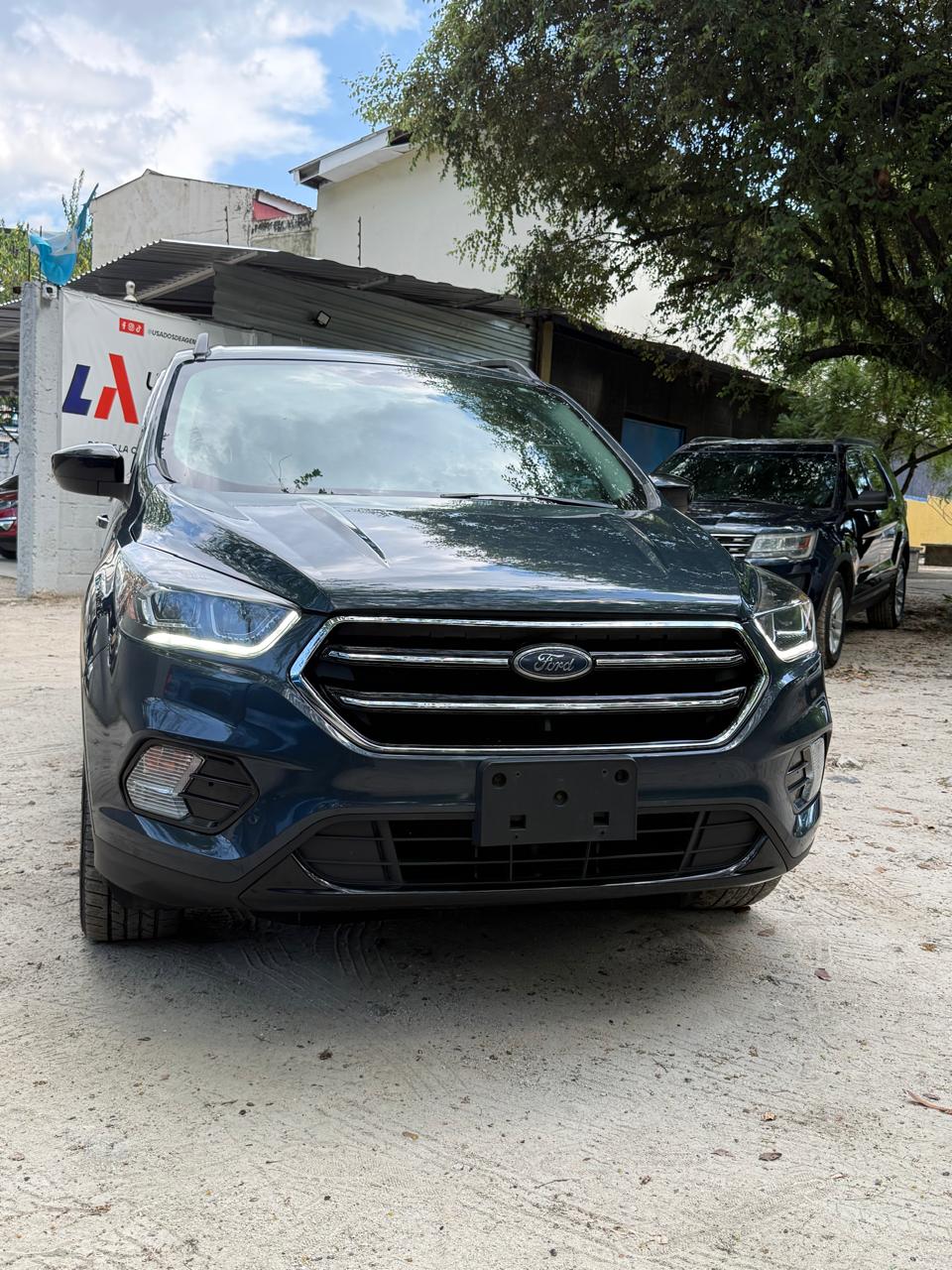 Ford Escape SE 2019
