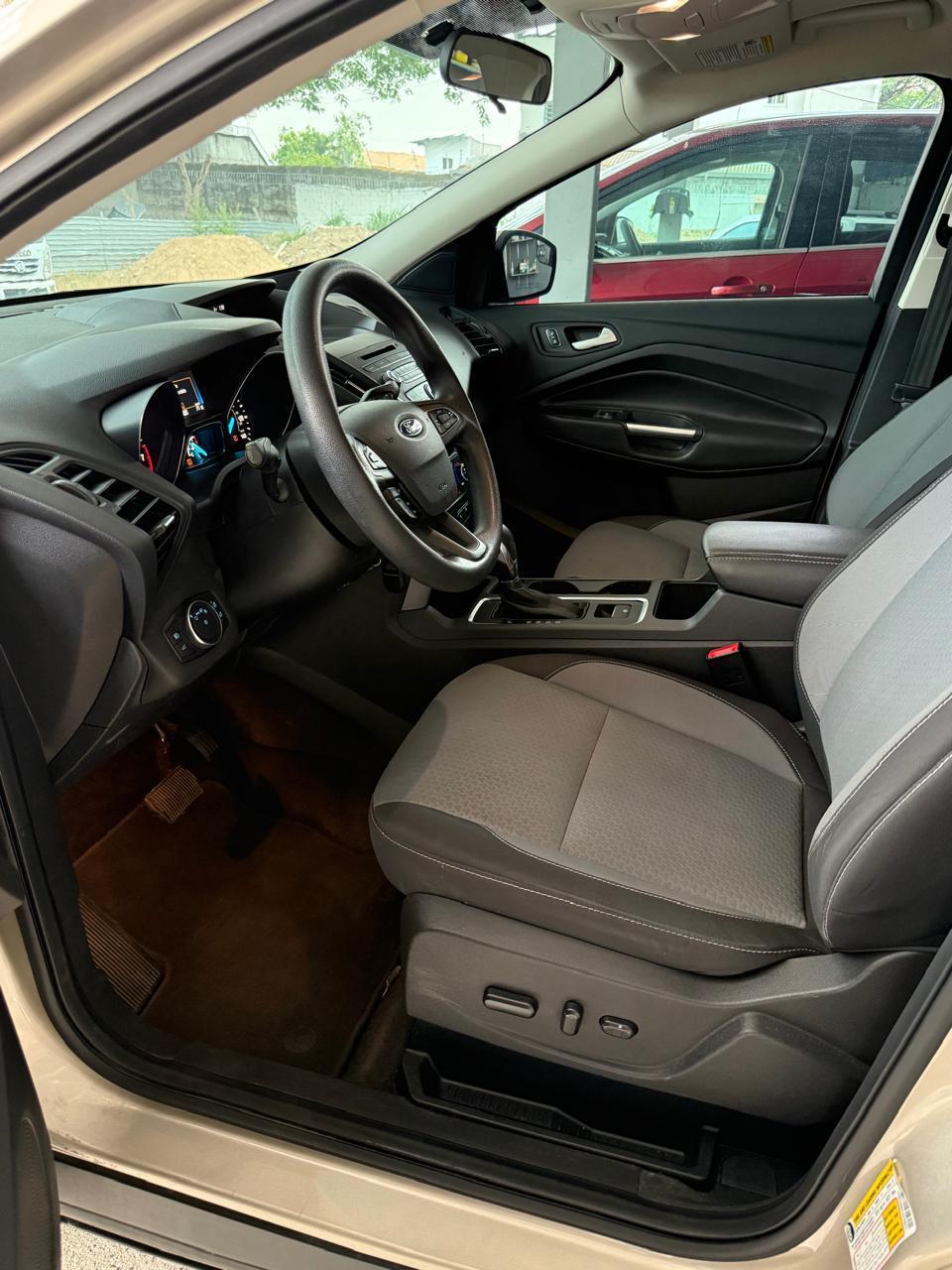 Ford Escape SE 2018